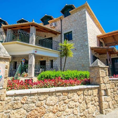 Ammos Zante Villas Vasilikí المظهر الخارجي الصورة