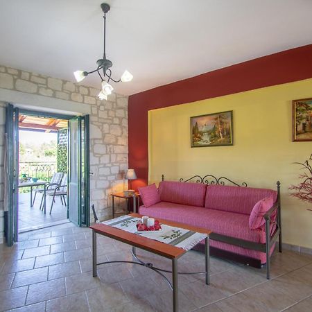 Ammos Zante Villas Vasilikí المظهر الخارجي الصورة