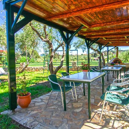 Ammos Zante Villas Vasilikí المظهر الخارجي الصورة