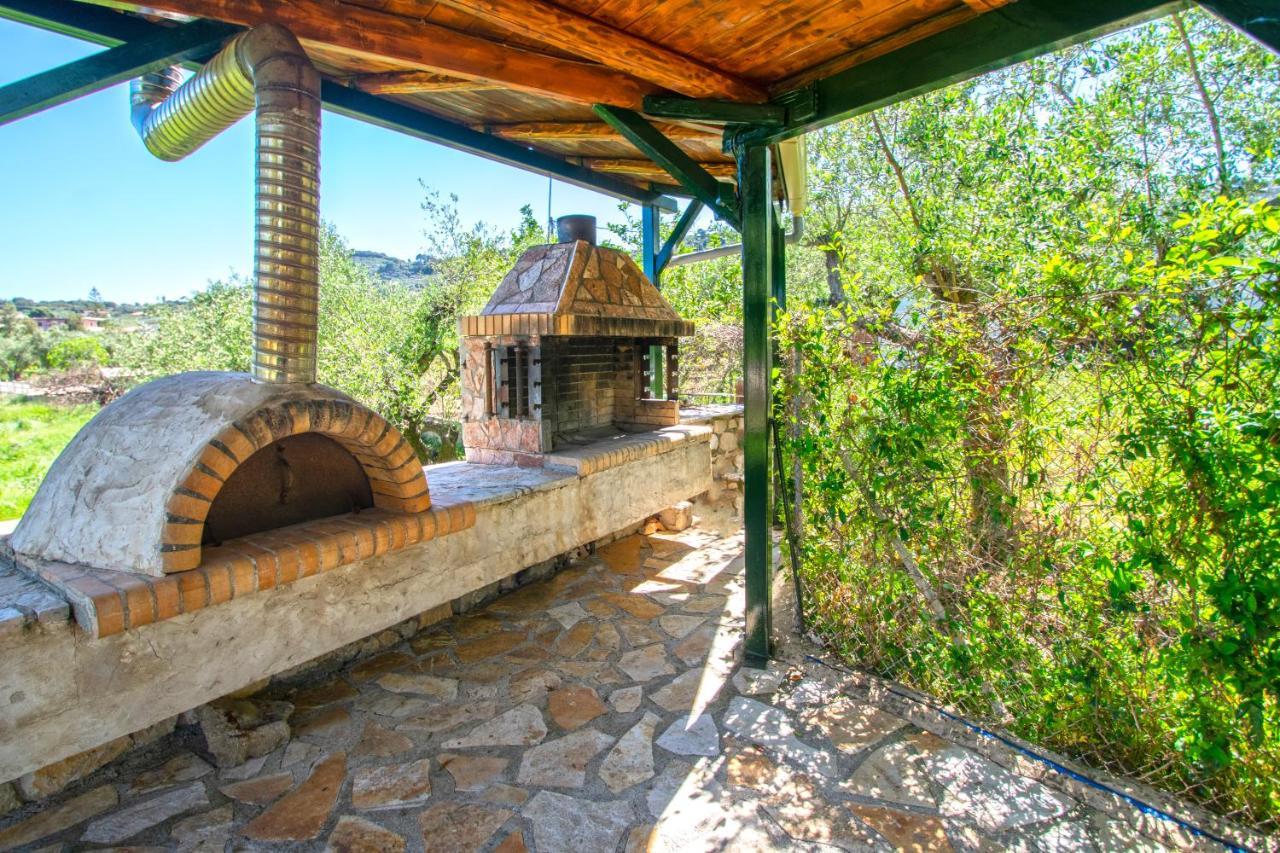 Ammos Zante Villas Vasilikí المظهر الخارجي الصورة