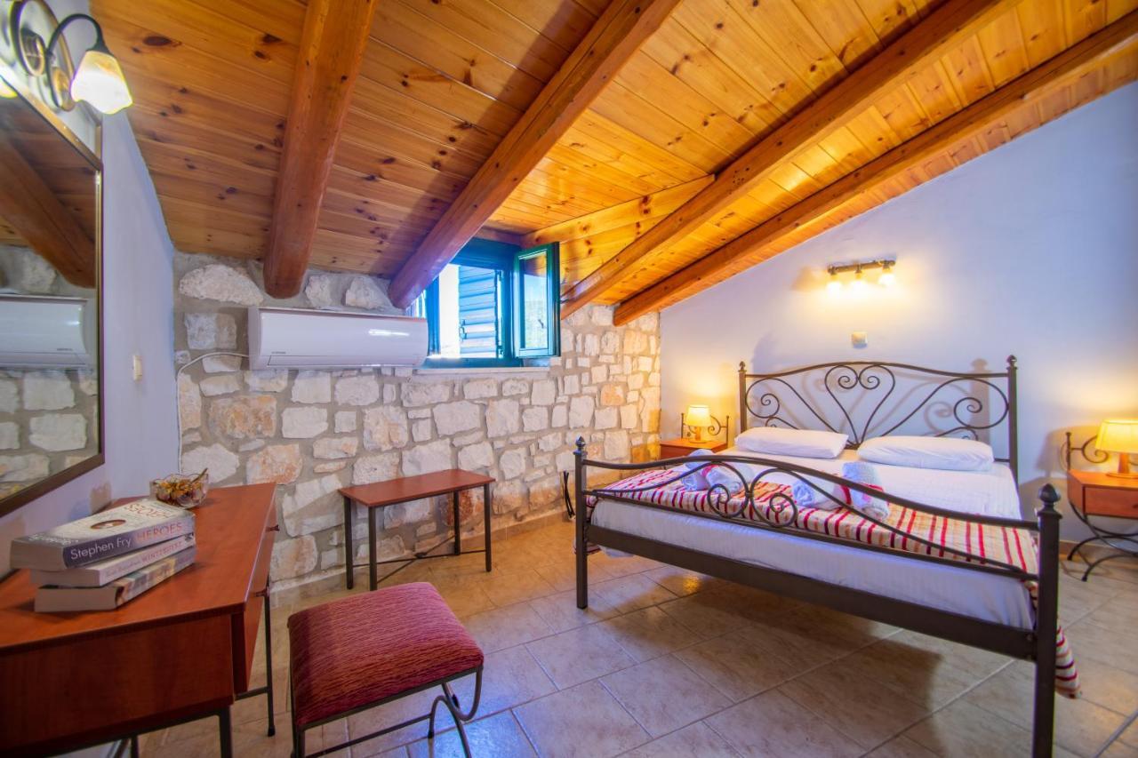 Ammos Zante Villas Vasilikí المظهر الخارجي الصورة