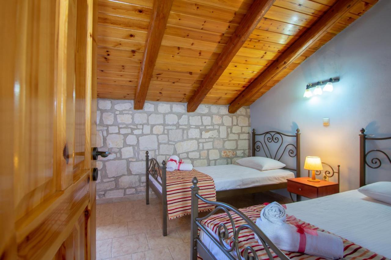 Ammos Zante Villas Vasilikí المظهر الخارجي الصورة