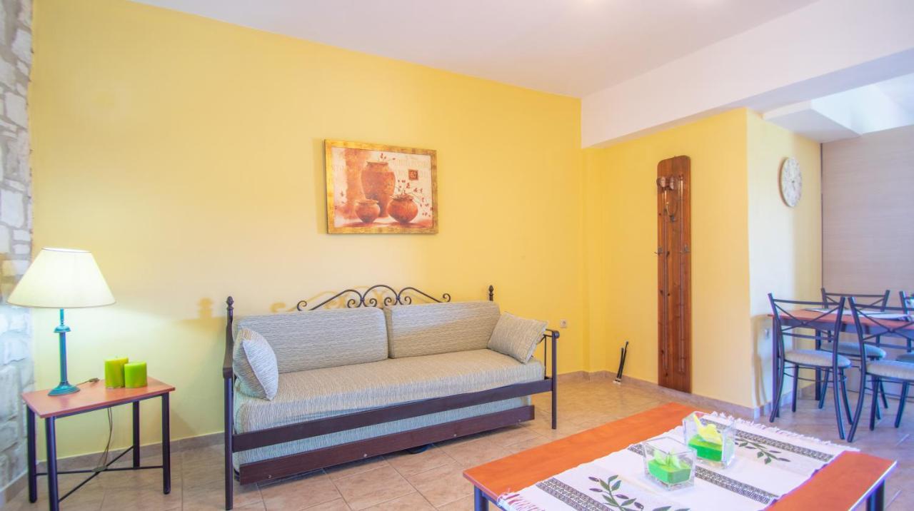 Ammos Zante Villas Vasilikí المظهر الخارجي الصورة