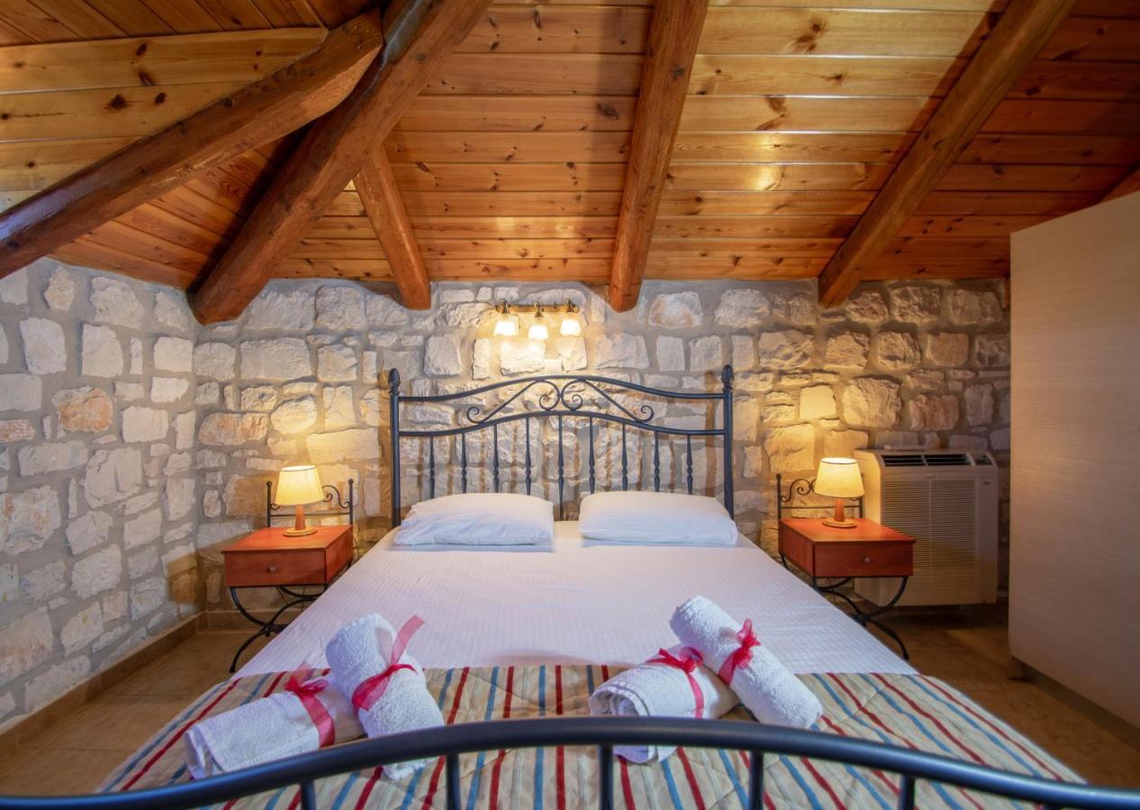 Ammos Zante Villas Vasilikí المظهر الخارجي الصورة