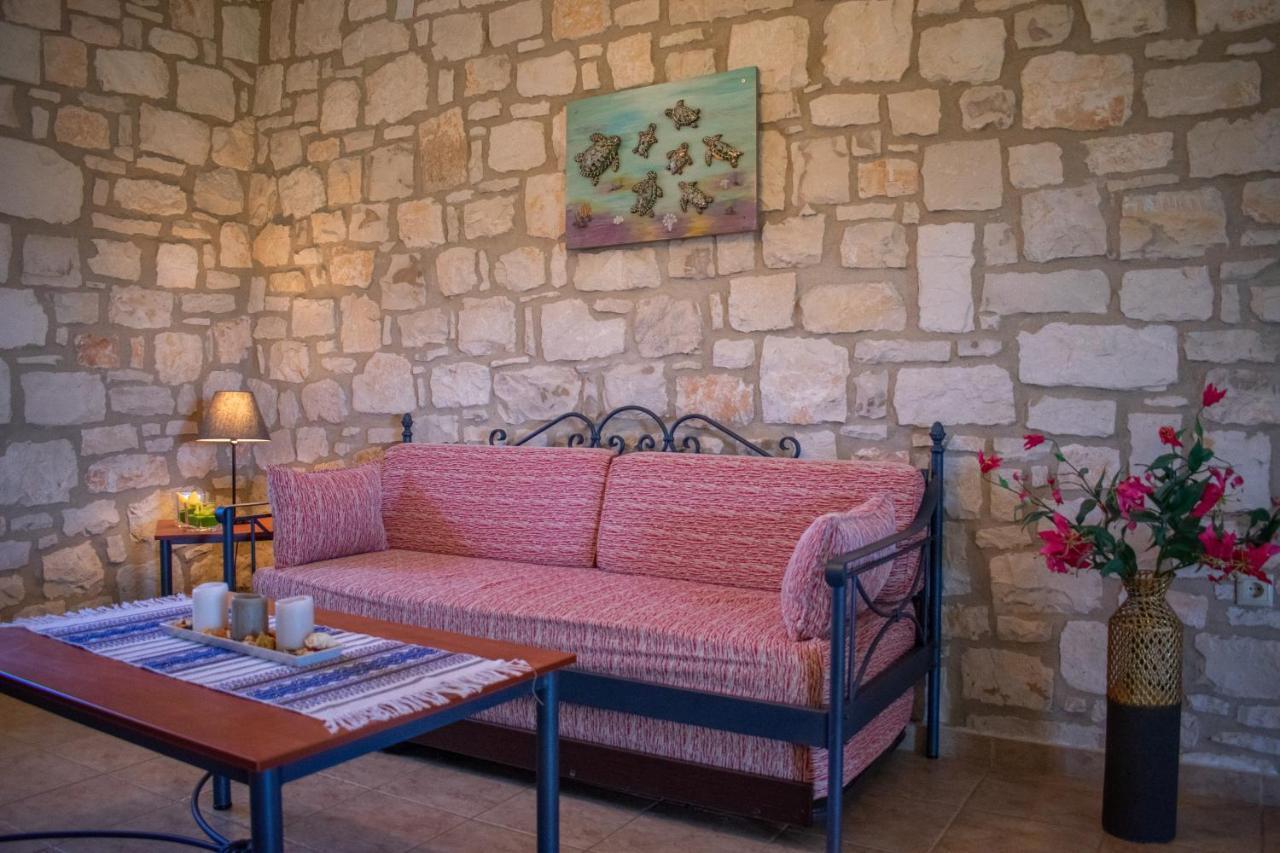 Ammos Zante Villas Vasilikí المظهر الخارجي الصورة