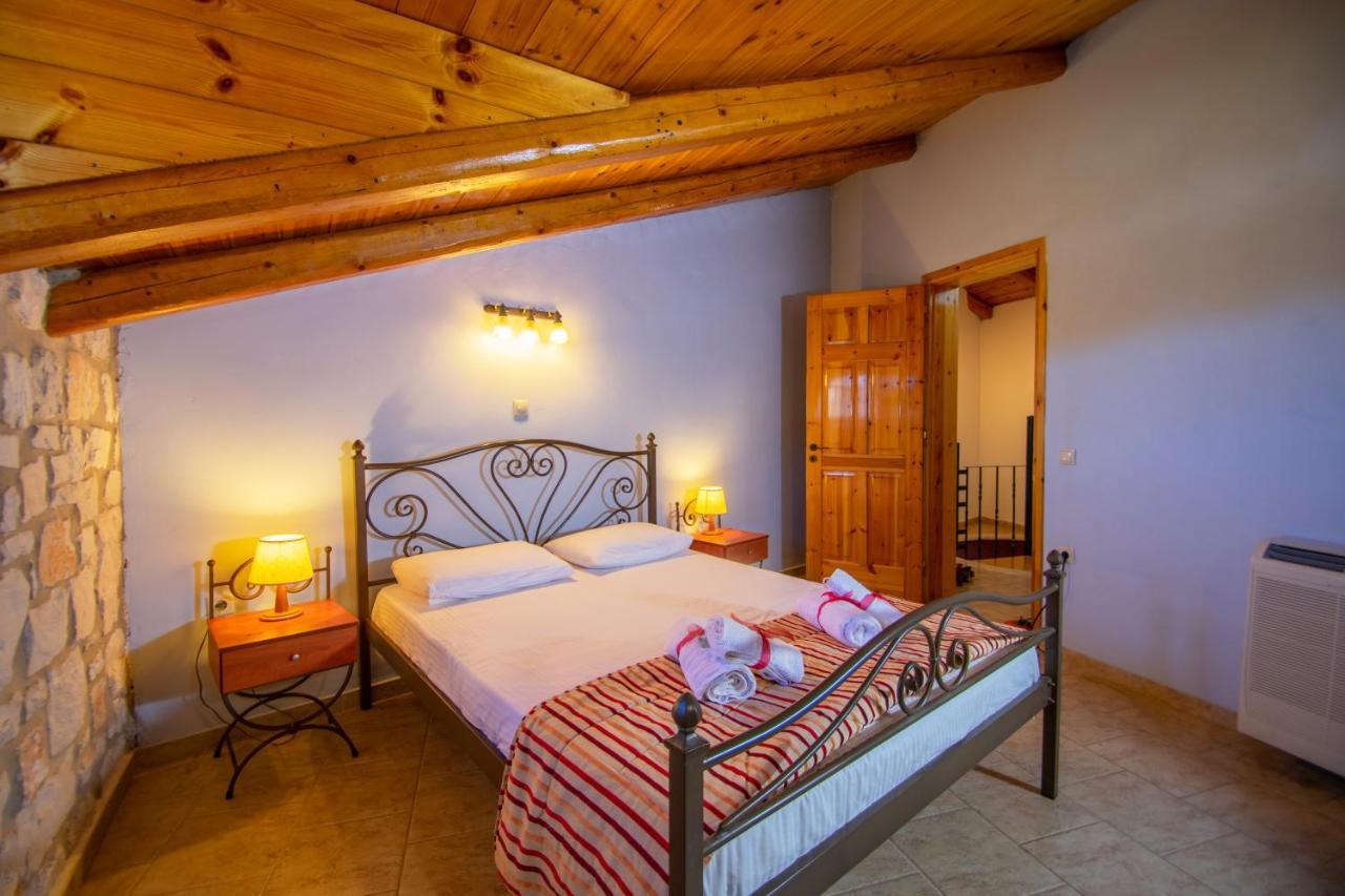 Ammos Zante Villas Vasilikí المظهر الخارجي الصورة