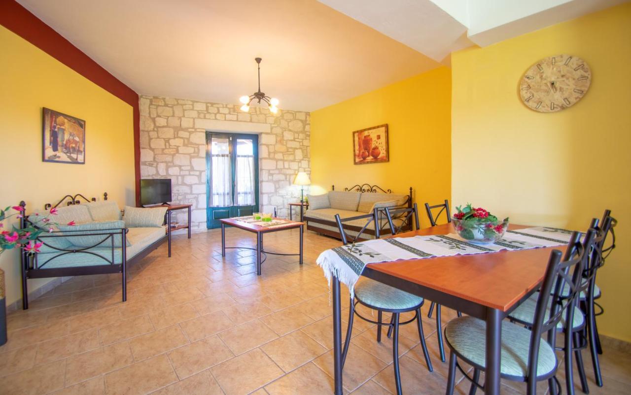 Ammos Zante Villas Vasilikí المظهر الخارجي الصورة