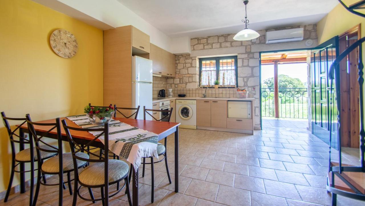 Ammos Zante Villas Vasilikí المظهر الخارجي الصورة