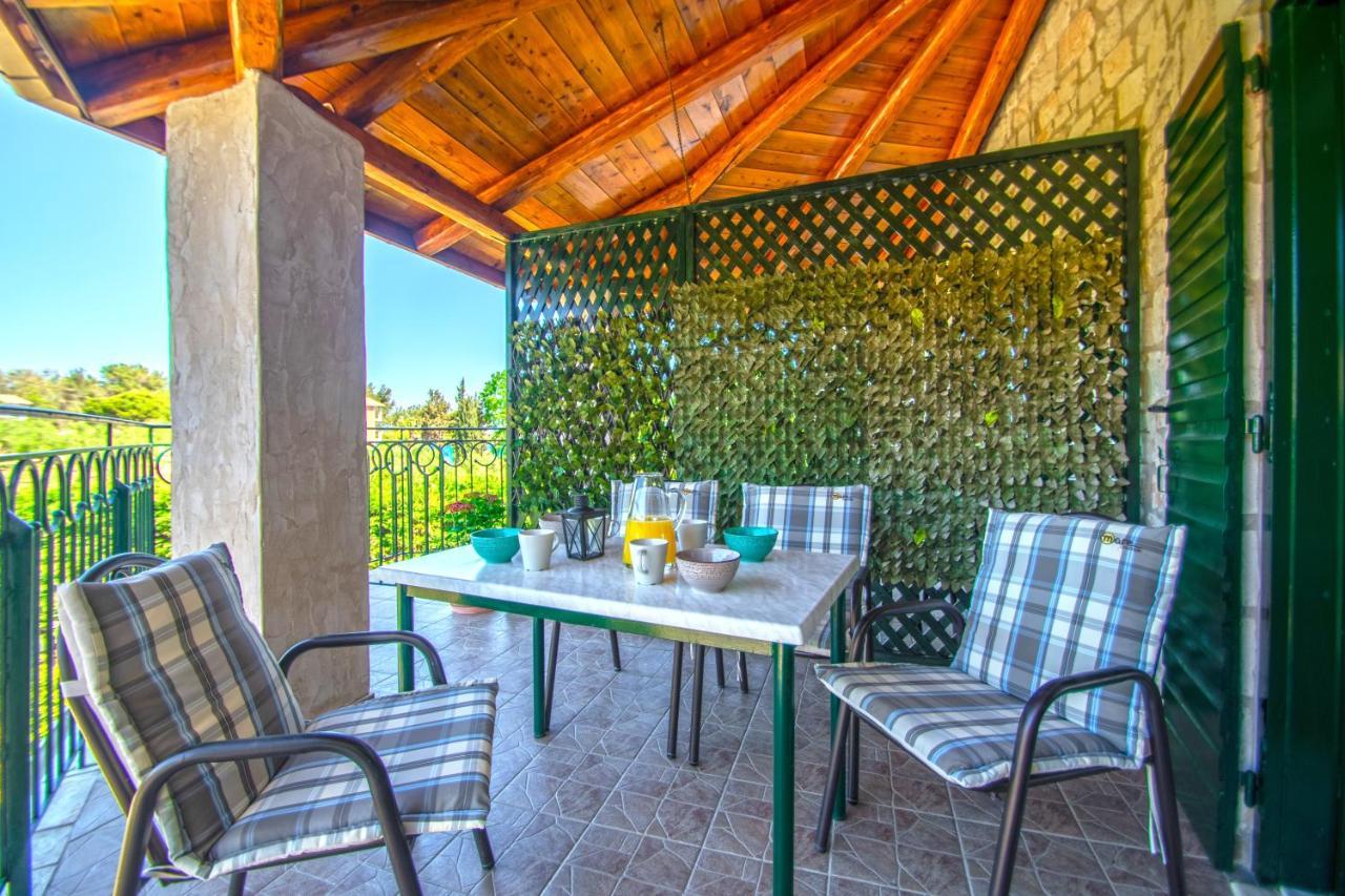 Ammos Zante Villas Vasilikí المظهر الخارجي الصورة