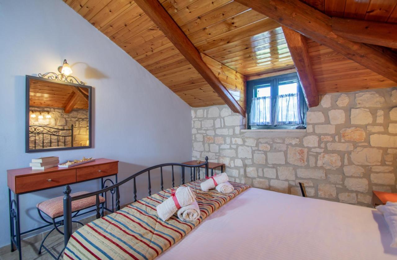 Ammos Zante Villas Vasilikí المظهر الخارجي الصورة