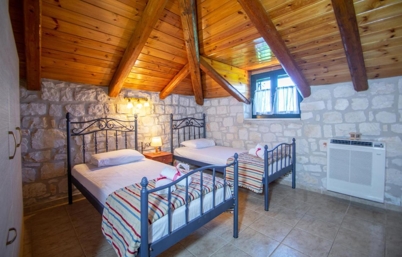 Ammos Zante Villas Vasilikí المظهر الخارجي الصورة