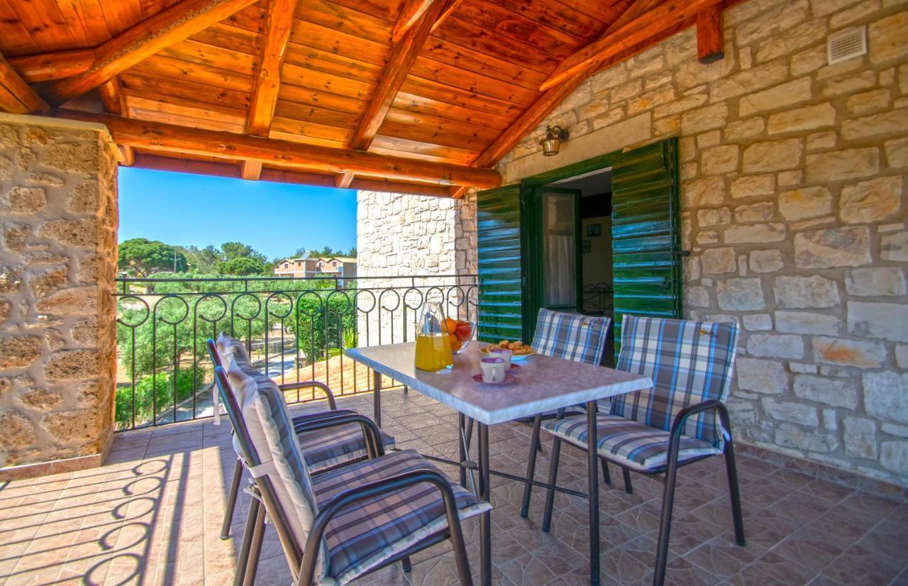 Ammos Zante Villas Vasilikí المظهر الخارجي الصورة
