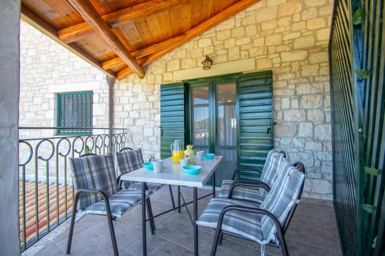 Ammos Zante Villas Vasilikí المظهر الخارجي الصورة