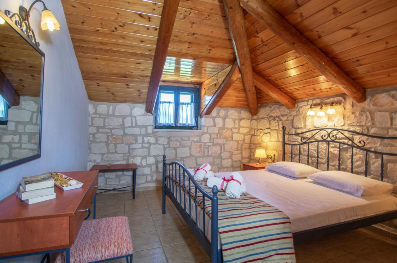 Ammos Zante Villas Vasilikí المظهر الخارجي الصورة