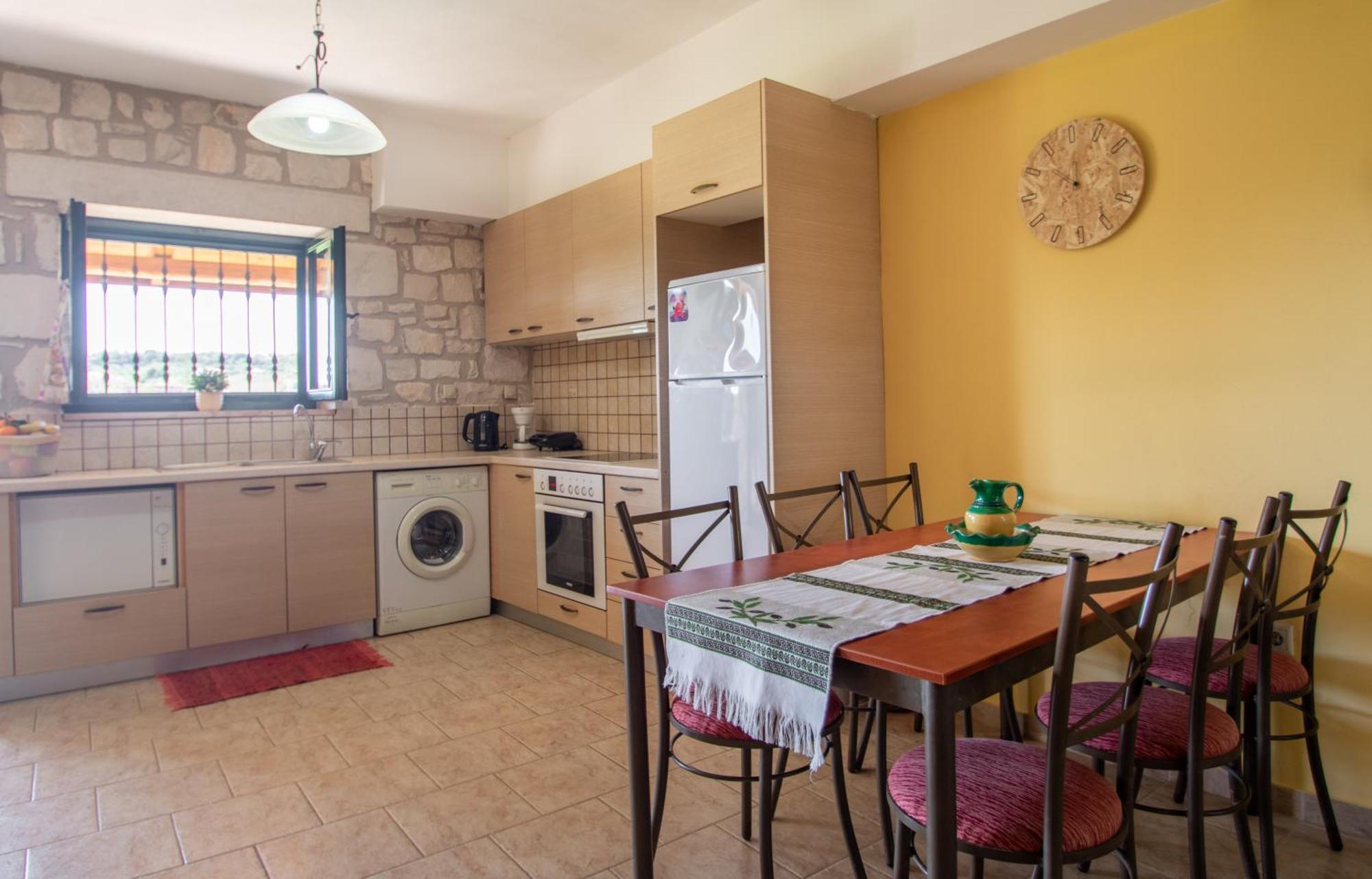 Ammos Zante Villas Vasilikí المظهر الخارجي الصورة