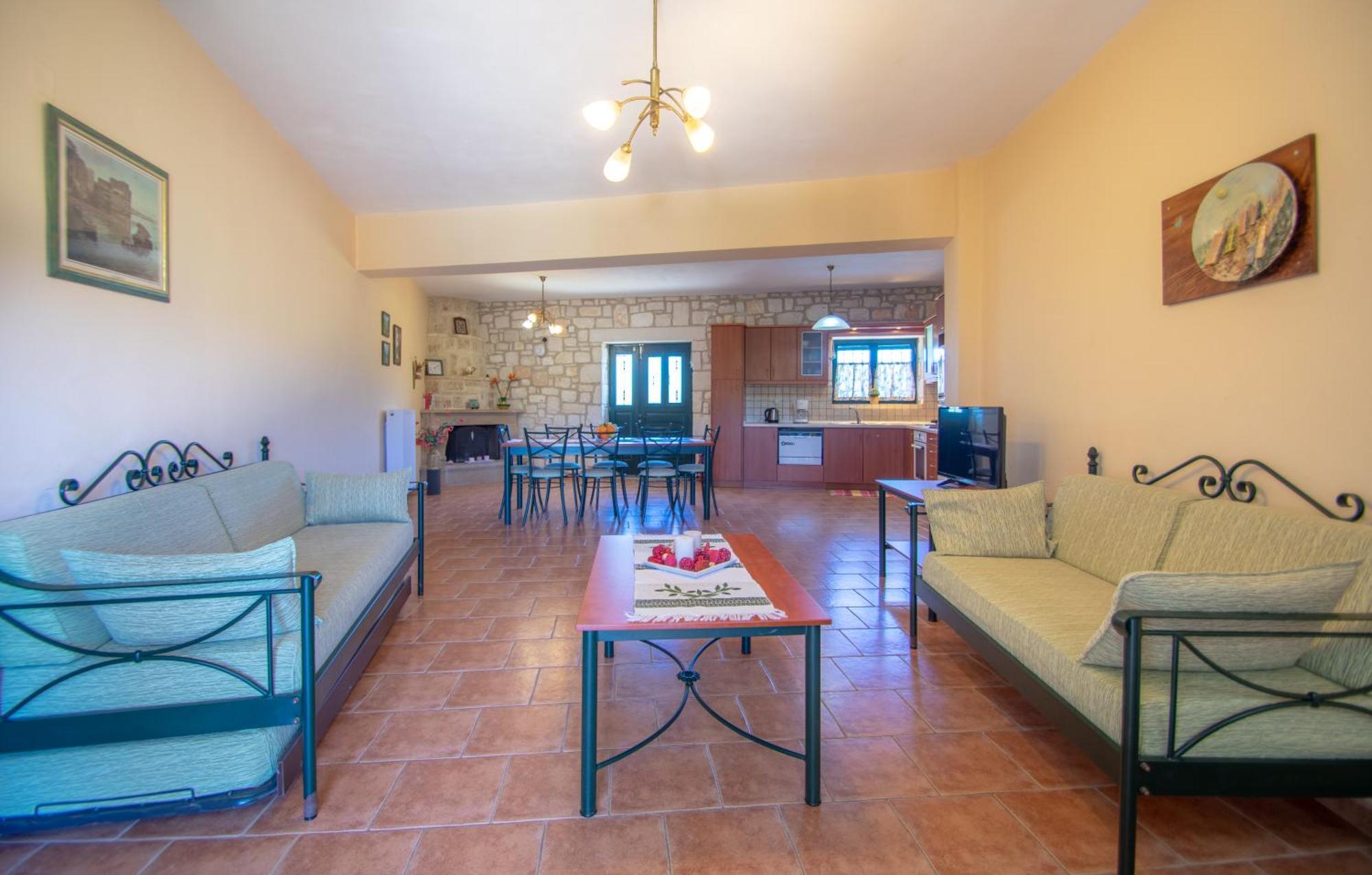 Ammos Zante Villas Vasilikí المظهر الخارجي الصورة