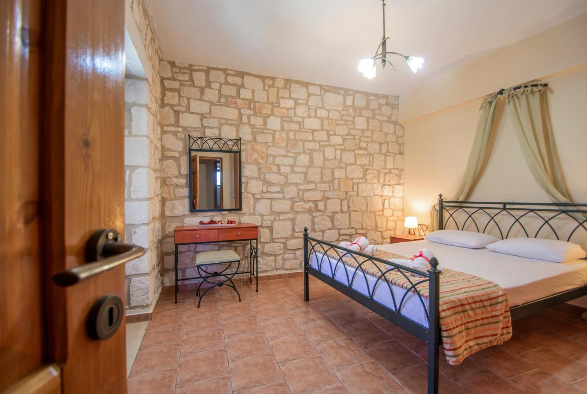 Ammos Zante Villas Vasilikí المظهر الخارجي الصورة